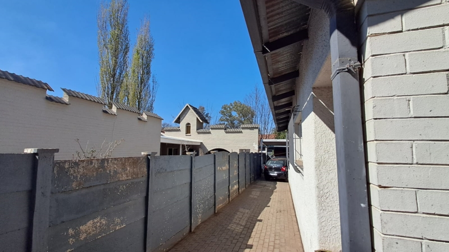 3 Bedroom Property for Sale in Parys Free State